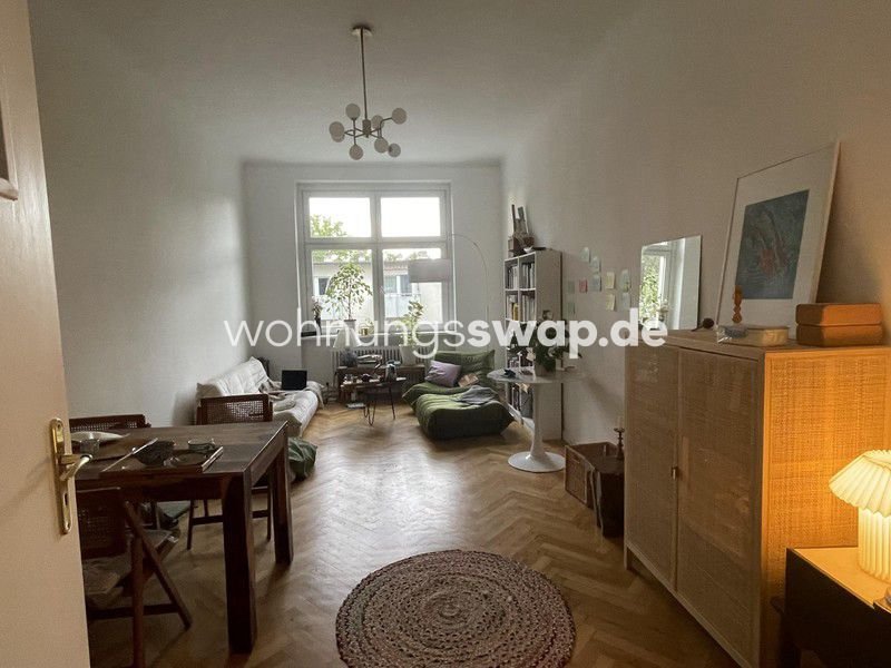 Studio zur Miete 1.100 € 4 Zimmer 96 m²<br/>Wohnfläche 3.<br/>Geschoss Steglitz 12157