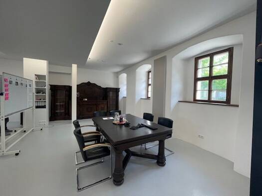 Bürofläche zur Miete provisionsfrei 1.850 € 2 Zimmer 100 m² Bürofläche Altstadt Erfurt 99084