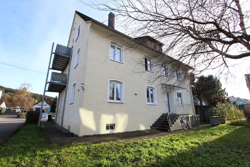 Wohnung zum Kauf 158.800 € 2 Zimmer 66,5 m²<br/>Wohnfläche Neuravensburg Wangen 88239