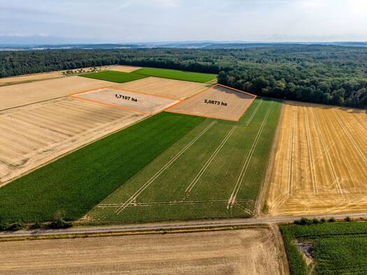 Land-/Forstwirtschaft zum Kauf 93.929 € 20.873 m² Grundstück Niddatal 61197