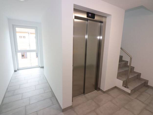 Wohnung zum Kauf - Erstbezug provisionsfrei 250.163 € 2 Zimmer 66,7 m² 2. Geschoss frei ab sofort Abendstraße 18 Neue Neustadt Magdeburg 39124
