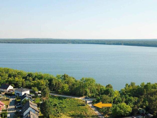 Grundstück zum Kauf 292.500 € 1.155 m² Grundstück frei ab sofort Ackerstraße 13 Pouch 06774