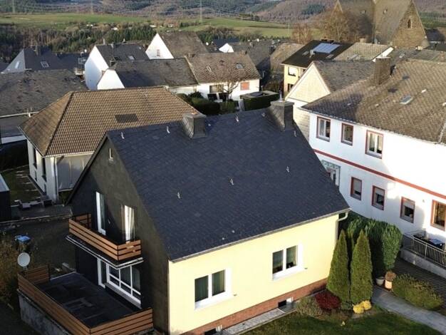 Einfamilienhaus zum Kauf provisionsfrei 270.000 € 3 Zimmer 120 m² Thomm 54317