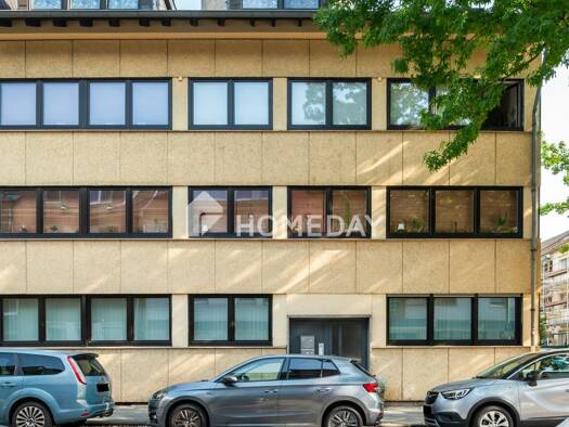 Wohnung zum Kauf 100.000 € 6 Zimmer 150 m² EG Ruhrort Duisburg 47119