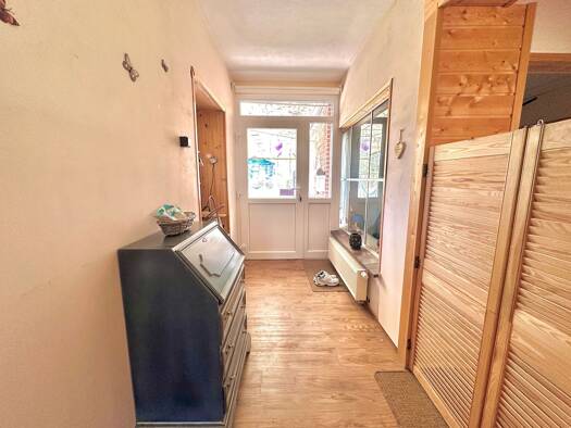 Einfamilienhaus zum Kauf 339.000 € 5 Zimmer 161 m² 1.135 m² Grundstück Altwistedt Beverstedt 27616