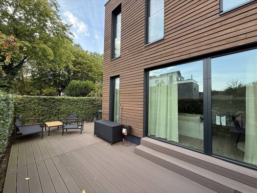Maisonette zur Miete 1.590 € 3 Zimmer 85,4 m² EG frei ab 01.12.2026 Eversten Oldenburg 26131