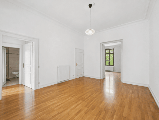 Wohnung zum Kauf 569.000 € 4 Zimmer 99,3 m² 1. Geschoss Prinz-Albert-Straße 33 Zentrum Bonn 53113