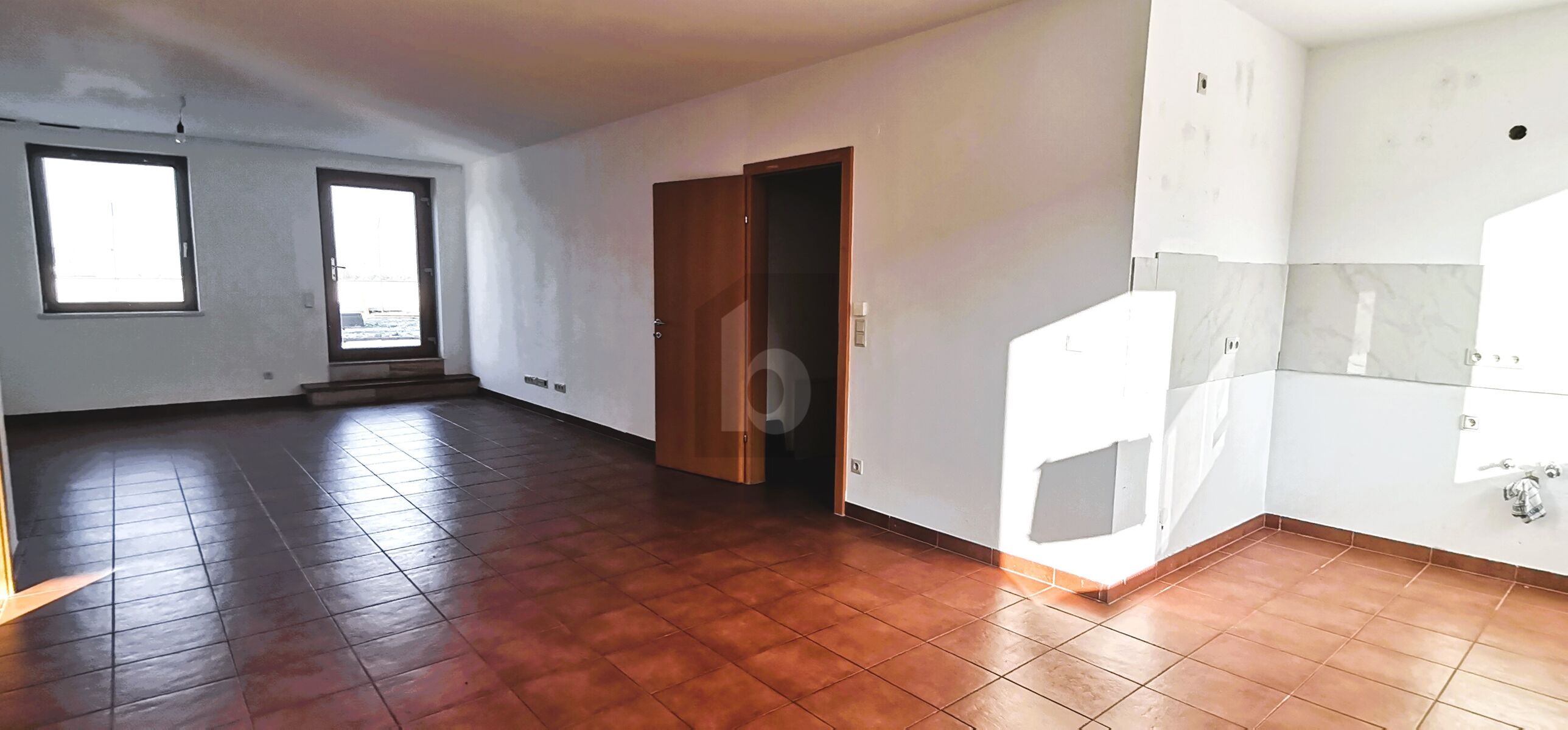 Wohnung zur Miete 790 € 4 Zimmer 105 m²<br/>Wohnfläche 1.<br/>Geschoss Mannersdorf am Leithagebirge 2452