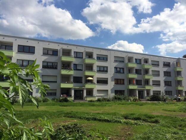 Wohnung zur Miete 1.050 € 4 Zimmer 82 m² frei ab 28.07.2026 Fehrbellinstr. 12 Longerich Köln 50737