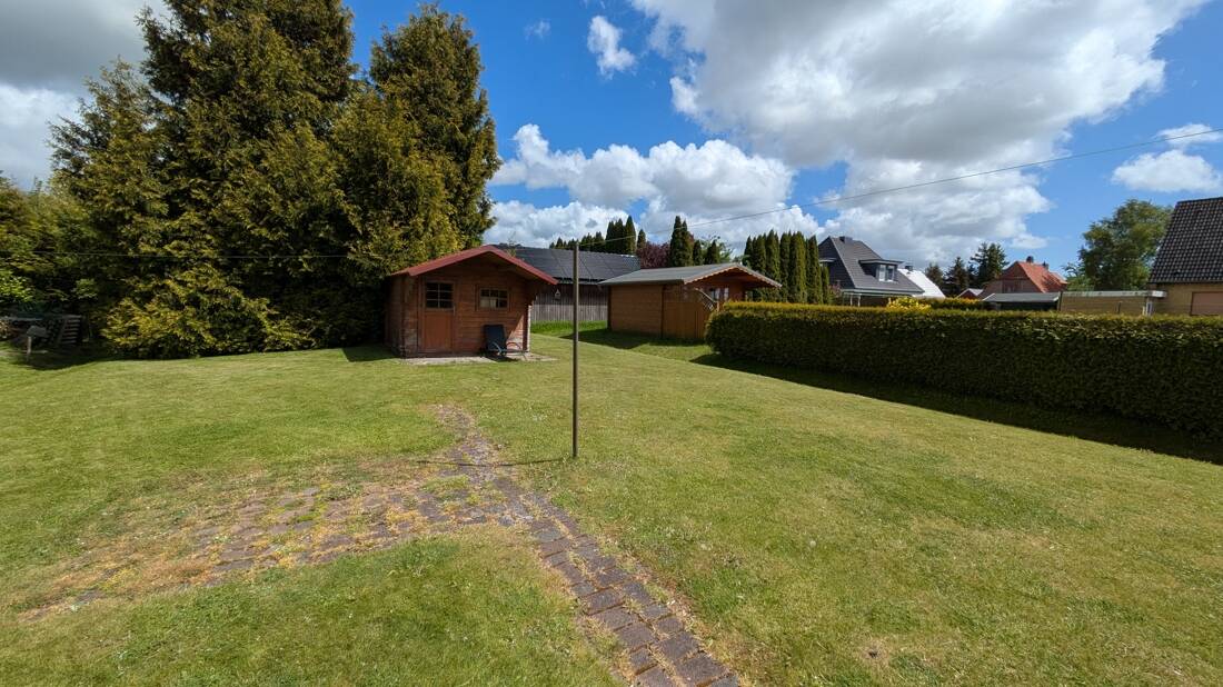 Einfamilienhaus zum Kauf - Ansicht 4