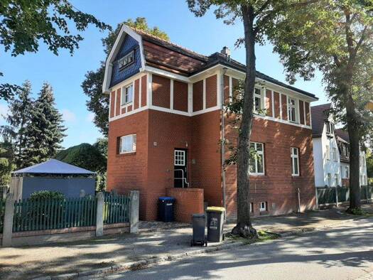 Wohnung zur Miete 370 € 2 Zimmer 56,3 m² 1. Geschoss Ringstraße 19 Brieske 01968