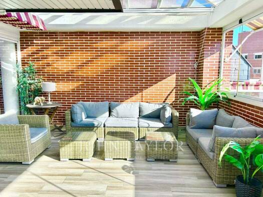 Wohnung zum Kauf provisionsfrei 994.000 € 224 m² 5. Geschoss Rivas-Vaciamadrid 28521