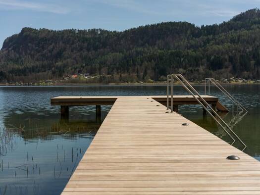 Wohnung zum Kauf - Erstbezug 435.000 € 2 Zimmer 53,6 m² Keutschach am See 9074