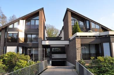 Tiefgaragenstellplatz zur Miete provisionsfrei 80 € Simrockallee 12 Plittersdorf Bonn 53173