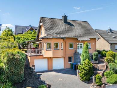 Haus zum Kauf 449.000 € 6 Zimmer 146 m² 571 m² Grundstück Kalenborn Vettelschoß 53560