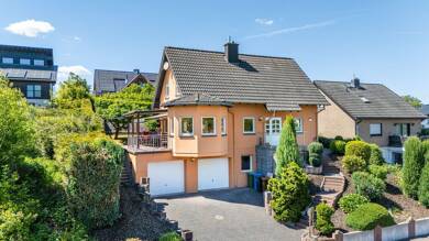 Haus zum Kauf 449.000 € 6 Zimmer 146 m² 571 m² Grundstück Kalenborn Vettelschoß 53560