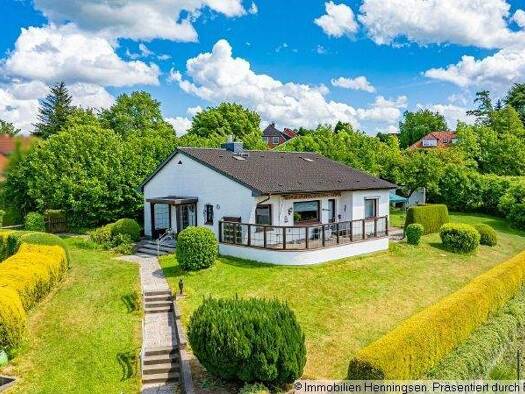 Haus zum Kauf 265.000 € 4 Zimmer 90 m² 1.286 m² Grundstück Sterup 24996