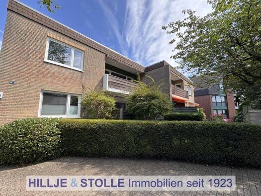 Wohnung zum Kauf 227.500 € 3 Zimmer 92,4 m² Bloherfelde Oldenburg 26129