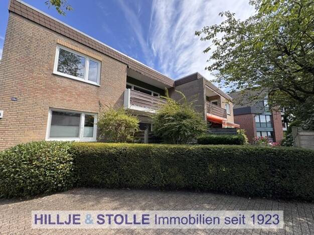 Wohnung zum Kauf 227.500 € 3 Zimmer 92,4 m² Bloherfelde Oldenburg 26129