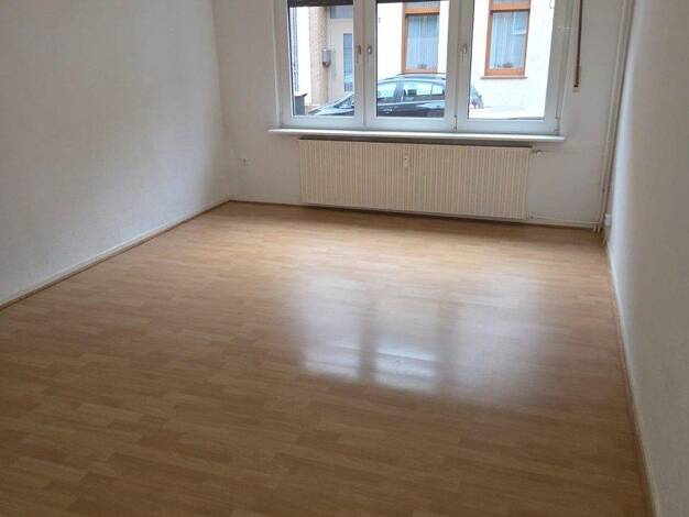 Wohnung zur Miete 360 € 2 Zimmer 53 m² EG Untermeiderich Duisburg 47137