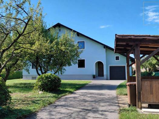 Mehrfamilienhaus zum Kauf 529.000 € 8 Zimmer 204,6 m² 1.380 m² Grundstück Gratwein-Straßengel 8111