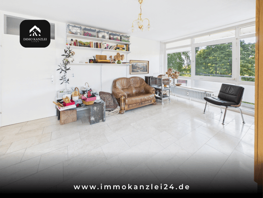 Wohnung zum Kauf 239.000 € 3 Zimmer 90,1 m² 3. Geschoss frei ab 01.12.2026 Lahr Lahr/Schwarzwald 77933