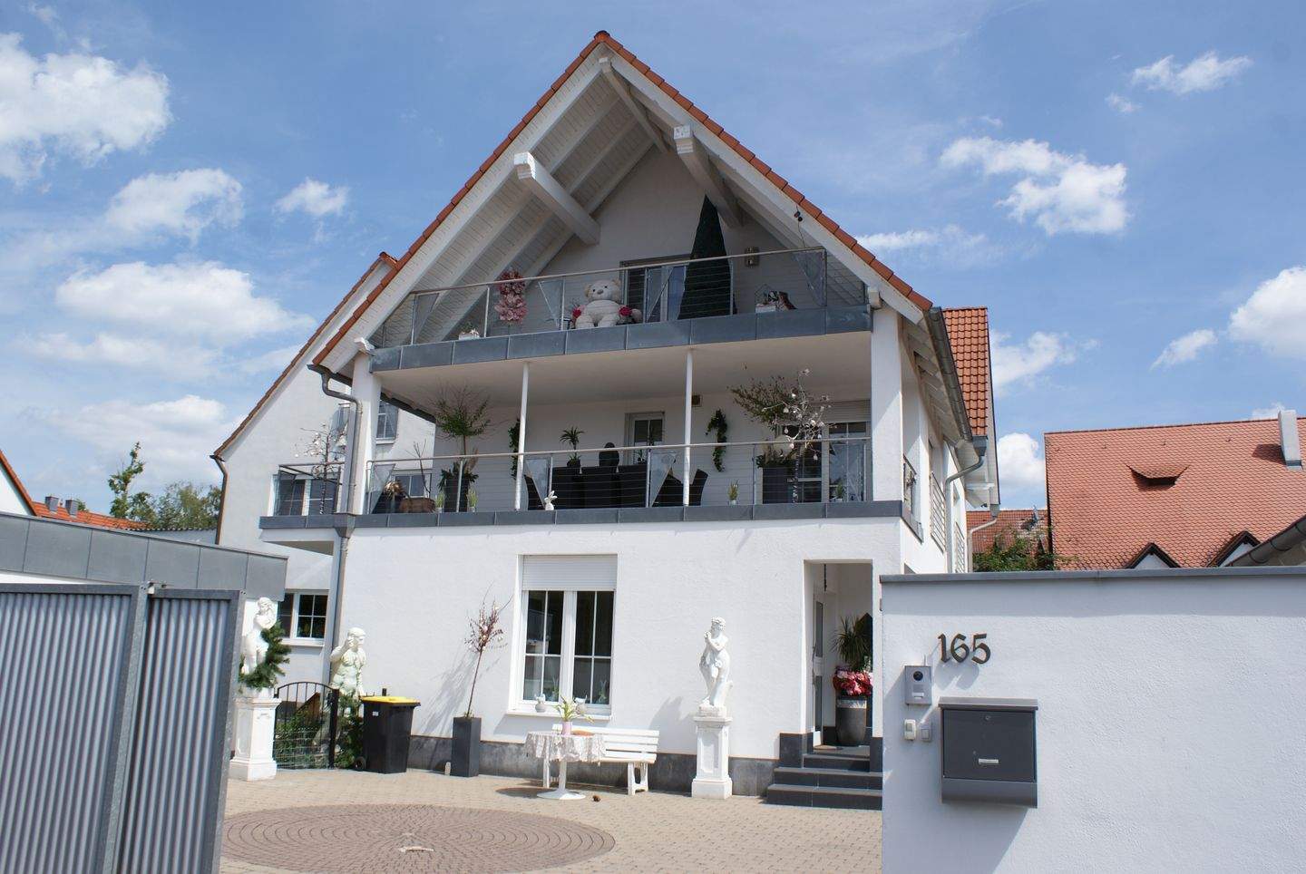 Mehrfamilienhaus zum Kauf, Nürnberg