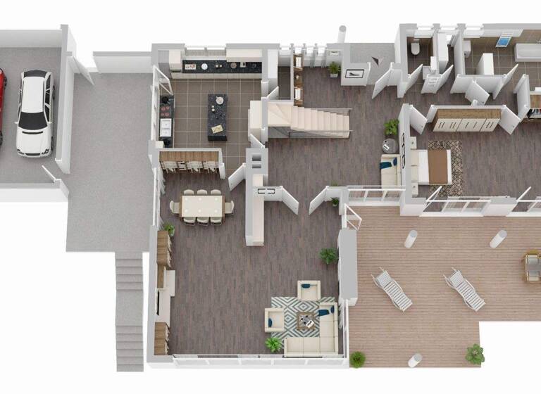 Villa zum Kauf 1.150.000 € 6 Zimmer 334 m² 911 m² Grundstück Feucht 90537