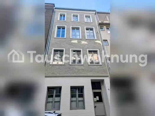 Wohnung zur Miete Tauschwohnung 810 € 2 Zimmer 38 m² EG Altstadt-Süd Köln 50676