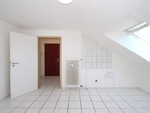 Studio zum Kauf 78.500 € 1 Zimmer 20,2 m² Neckarstadt Mannheim 68169