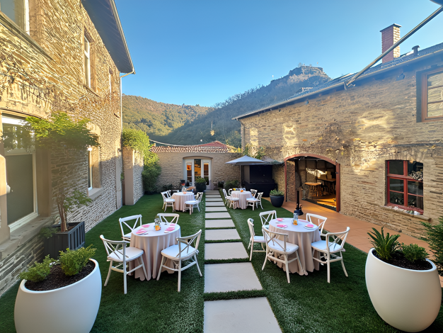 Freizeitgastronomie zur Miete 4.968 € 621 m² Gastrofläche Mayschoß 53508