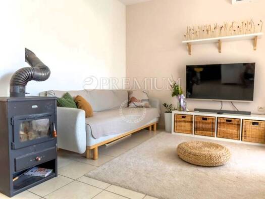 Wohnung zum Kauf 269.000 € 4 Zimmer 61 m² 2. Geschoss Malinska, Malinska-Dubasnica Malinska-Dubasnica