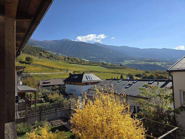 Reihenmittelhaus zum Kauf provisionsfrei 1.180.000 € 9 Zimmer 229 m² 100 m² Grundstück Brixen 39042