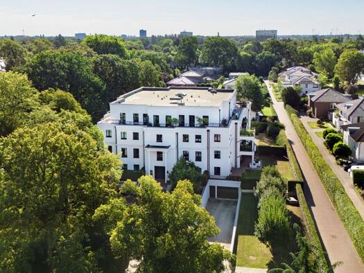 Wohnung zum Kauf 919.000 € 4 Zimmer 166,4 m² 1. Geschoss Radio Bremen Ost 28211