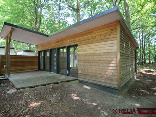 Haus zum Kauf 148.000 € 1 Zimmer 35 m² 120 m² Grundstück frei ab sofort Wiedortschneise 1 Graal-Müritz 18181