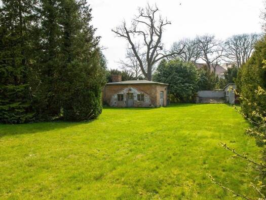 Grundstück zum Kauf provisionsfrei 257.425 € 637 m² Grundstück Bad Doberan Bad Doberan 18209