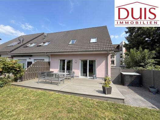 Reihenendhaus zum Kauf 339.000 € 3 Zimmer 113 m² 216 m² Grundstück frei ab 01.11.2026 Ückendorf Gelsenkirchen 45886