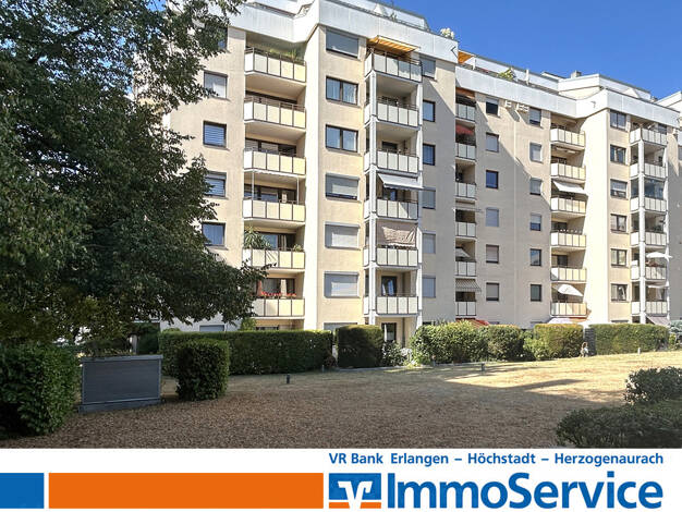 Wohnung zum Kauf 330.000 € 3 Zimmer 82 m² Wetzendorf Nürnberg 90425