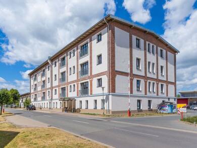 Loft zum Kauf - Erstbezug provisionsfrei als Kapitalanlage geeignet 198.000 € 3 Zimmer 83,5 m² Straße der Einheit 123a Heringen Heringen/Helme 99765