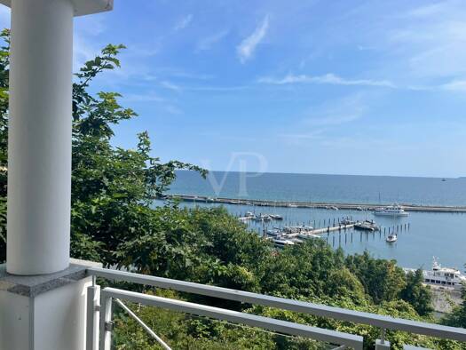 Wohnung zum Kauf 619.000 € 3 Zimmer 92 m² 1. Geschoss Sassnitz 18546