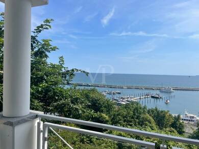 Wohnung zum Kauf 619.000 € 3 Zimmer 92 m² 1. Geschoss Sassnitz Sassnitz 18546