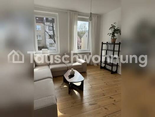 Wohnung zur Miete Tauschwohnung 950 € 3 Zimmer 90 m² 1. Geschoss Spandau Berlin 13583