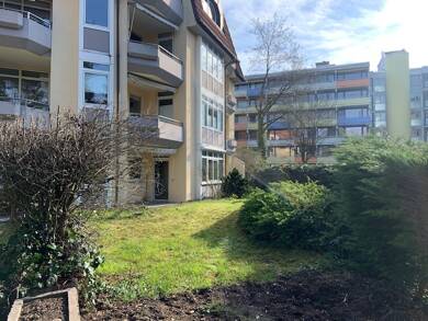 Wohnung zum Kauf 279.000 € 3 Zimmer 86,5 m² EG Coburg Coburg 96450