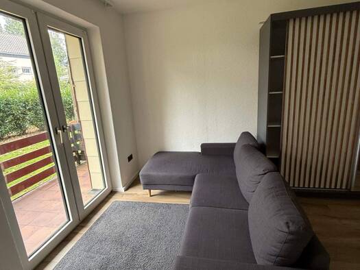 Studio zur Miete 300 € 1 Zimmer 29 m² 1. Geschoss frei ab sofort Am Silbersegen 4 Clausthal-Zellerfeld 38678