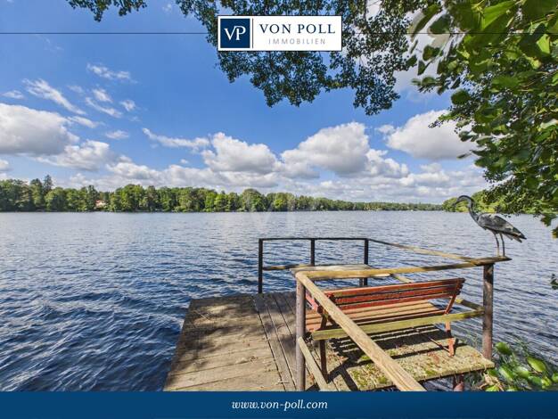 Einfamilienhaus zum Kauf 449.000 € 6 Zimmer 153 m² 1.751 m² Grundstück Motzen Mittenwalde 15749