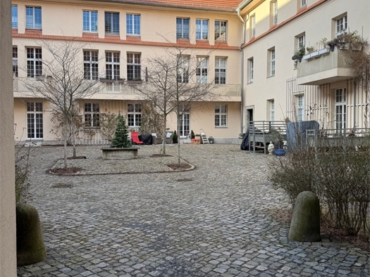 Studio zum Kauf 235.000 € 1 Zimmer 54 m² 2. Geschoss frei ab 01.04.2026 Buch Berlin 13125