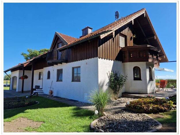 Mehrfamilienhaus zum Kauf 1.525.000 € 7 Zimmer 260 m² 2.300 m² Grundstück Markt Schwaben 85570