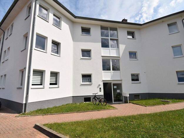Wohnung zur Miete 565 € 3 Zimmer 85,5 m² 1. Geschoss frei ab 01.02.2026 Schöppenstedt 38170