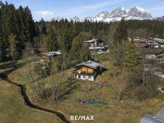 Grundstück zum Kauf 995.000 € 1.461 m² Grundstück Oberndorf in Tirol 6372