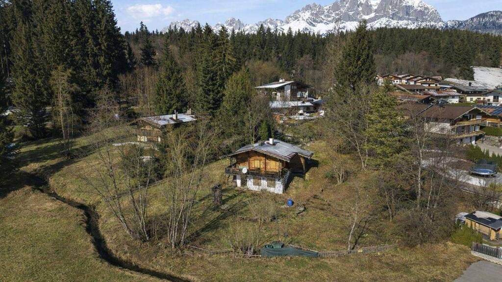 Grundstück zum Kauf 995.000 € 1.461 m² Grundstück Oberndorf in Tirol 6372